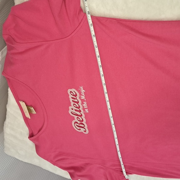 M & C Sportswear Women's Long-sleeved T-shirt - Picture 6 of 8